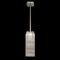 FINE ART LAMPS, TERRA PENDANT, PENDANT LIGHT