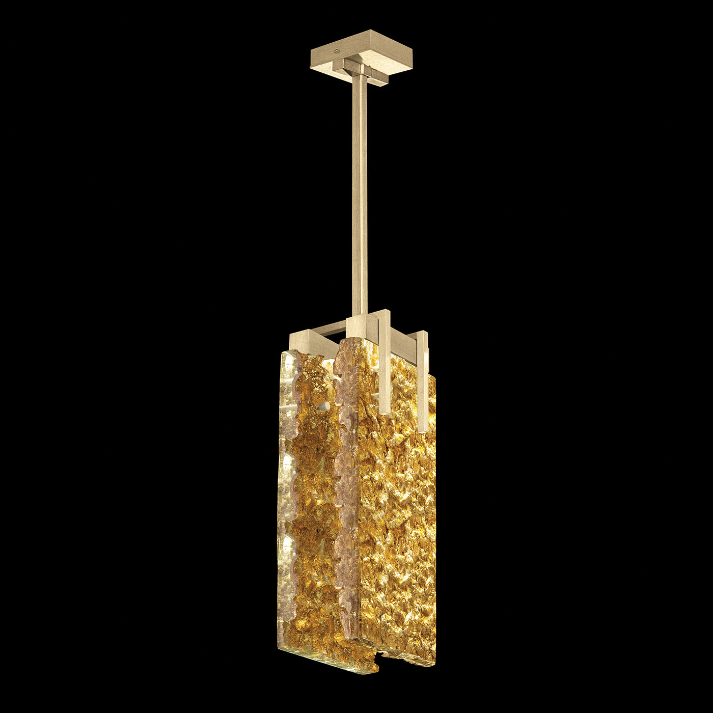 FINE ART LAMPS, TERRA PENDANT, PENDANT LIGHT