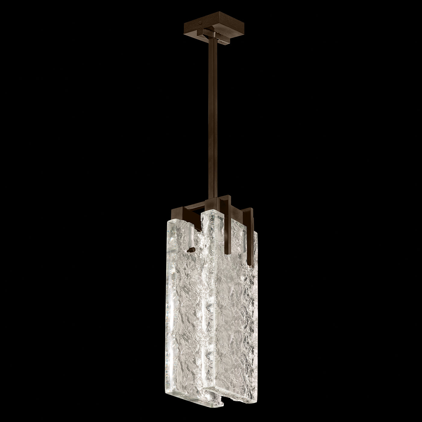 FINE ART LAMPS, TERRA PENDANT, PENDANT LIGHT