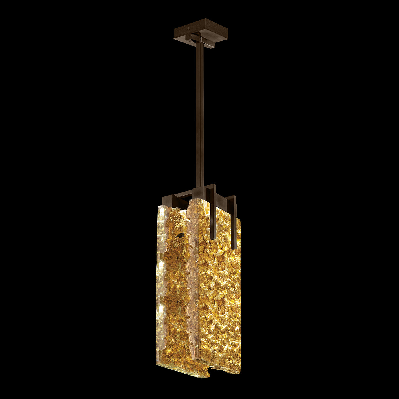 FINE ART LAMPS, TERRA PENDANT, PENDANT LIGHT