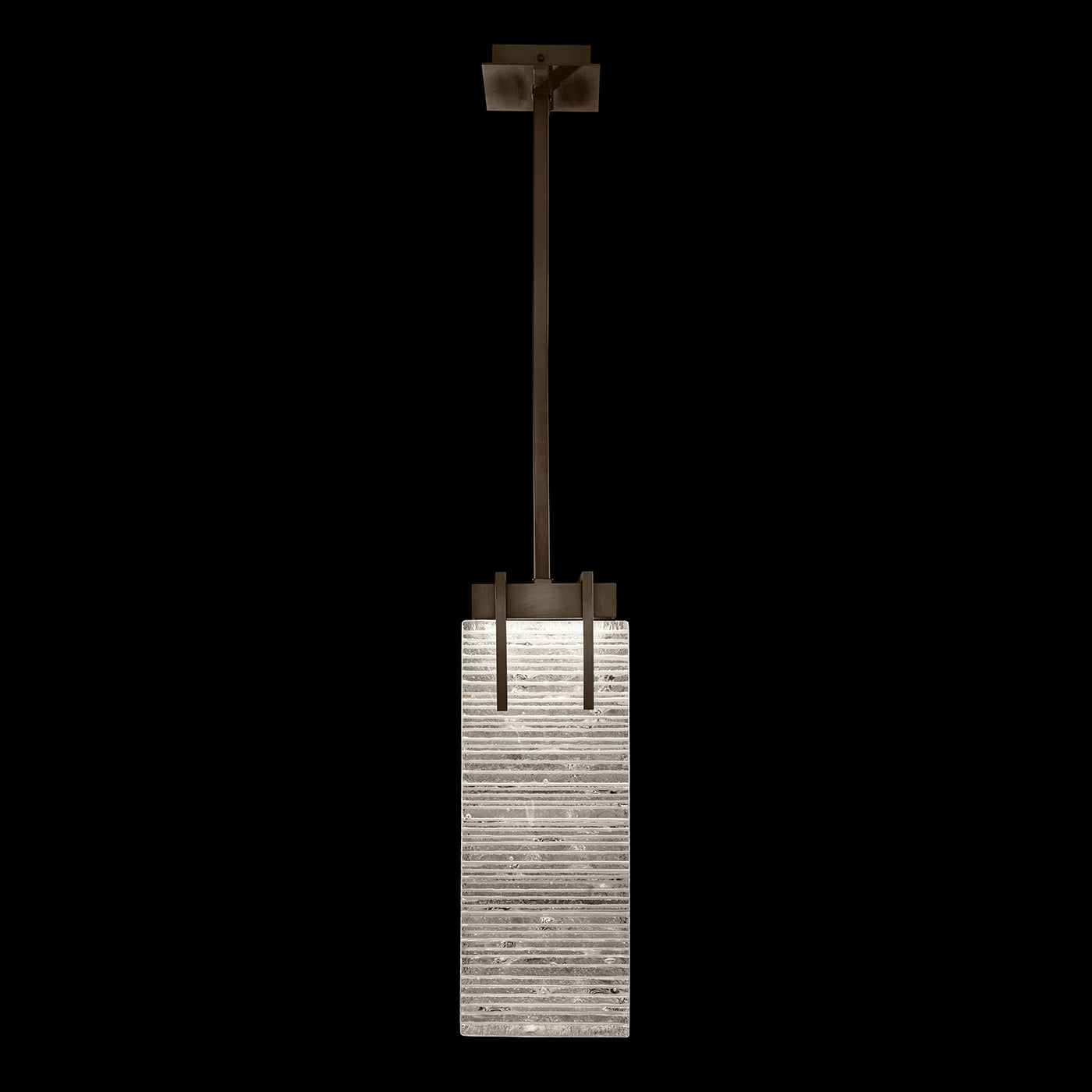 FINE ART LAMPS, TERRA PENDANT, PENDANT LIGHT