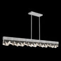 FINE ART LAMPS, STRATA LINEAR PENDANT, PENDANT LIGHT