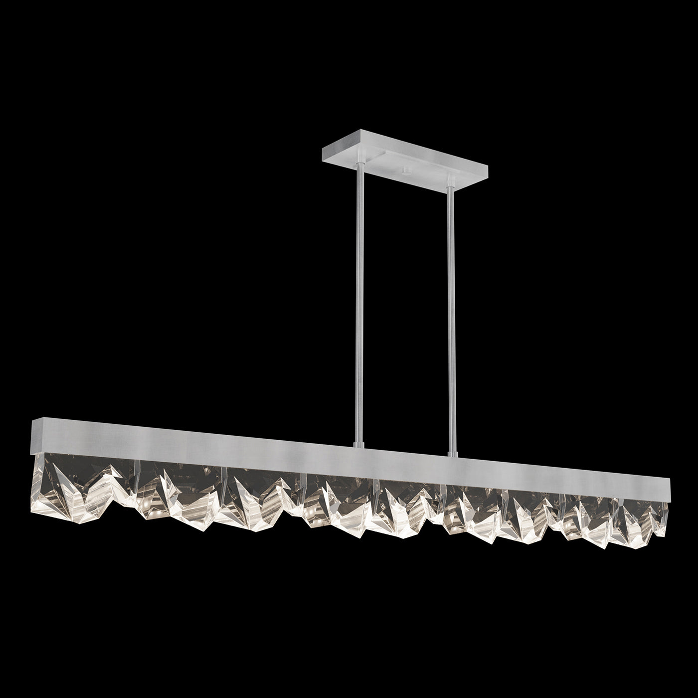 FINE ART LAMPS, STRATA LINEAR PENDANT, PENDANT LIGHT