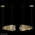 FINE ART LAMPS, STRATA PENDANT, PENDANT LIGHT