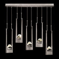 FINE ART LAMPS, STRATA LINEAR PENDANT, PENDANT LIGHT
