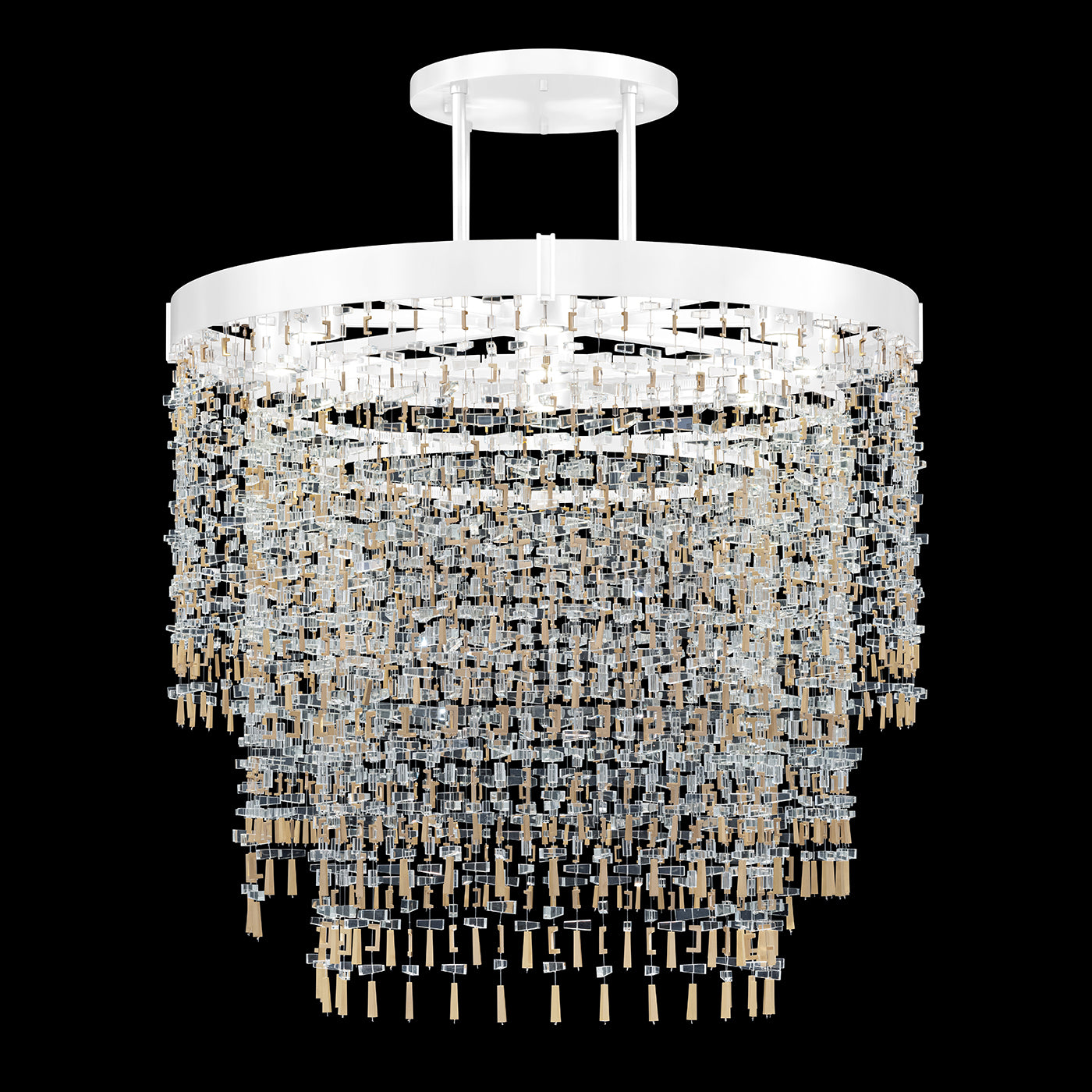 FINE ART LAMPS, CAPRI PENDANT, PENDANT LIGHT