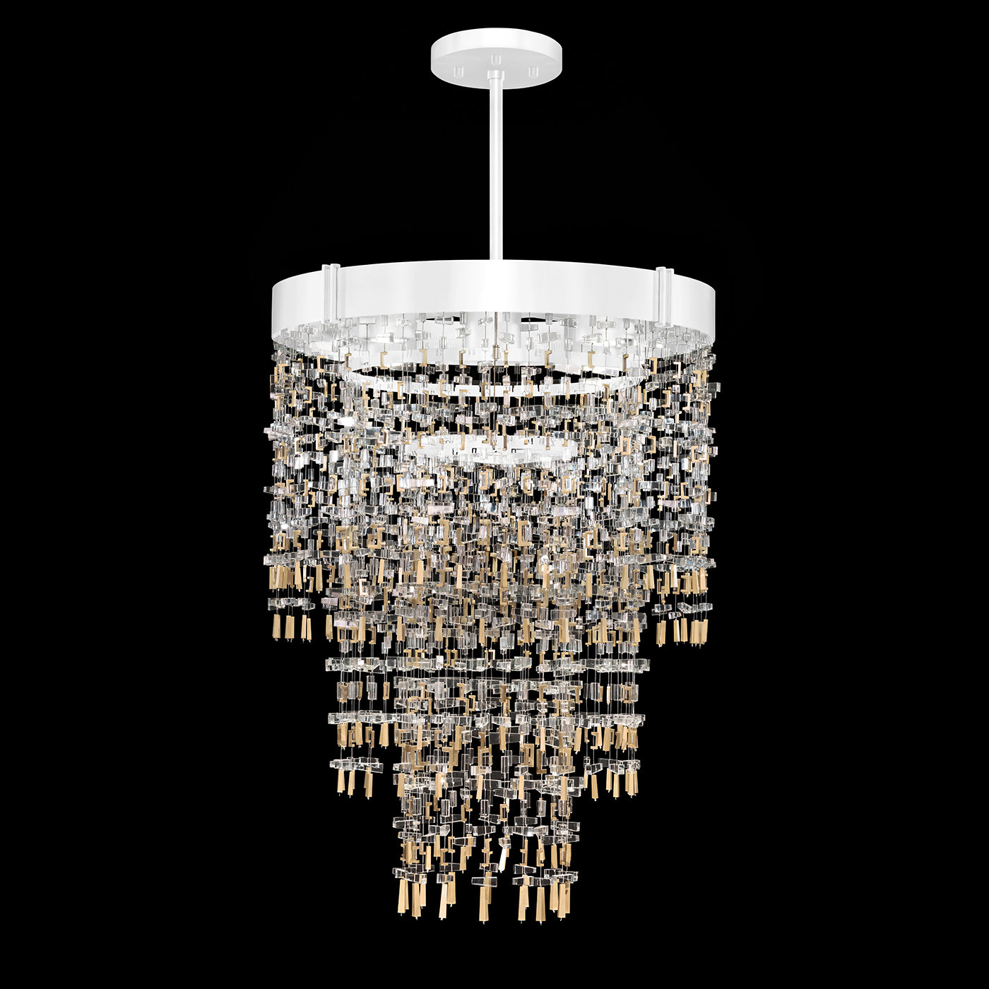 FINE ART LAMPS, CAPRI PENDANT, PENDANT LIGHT