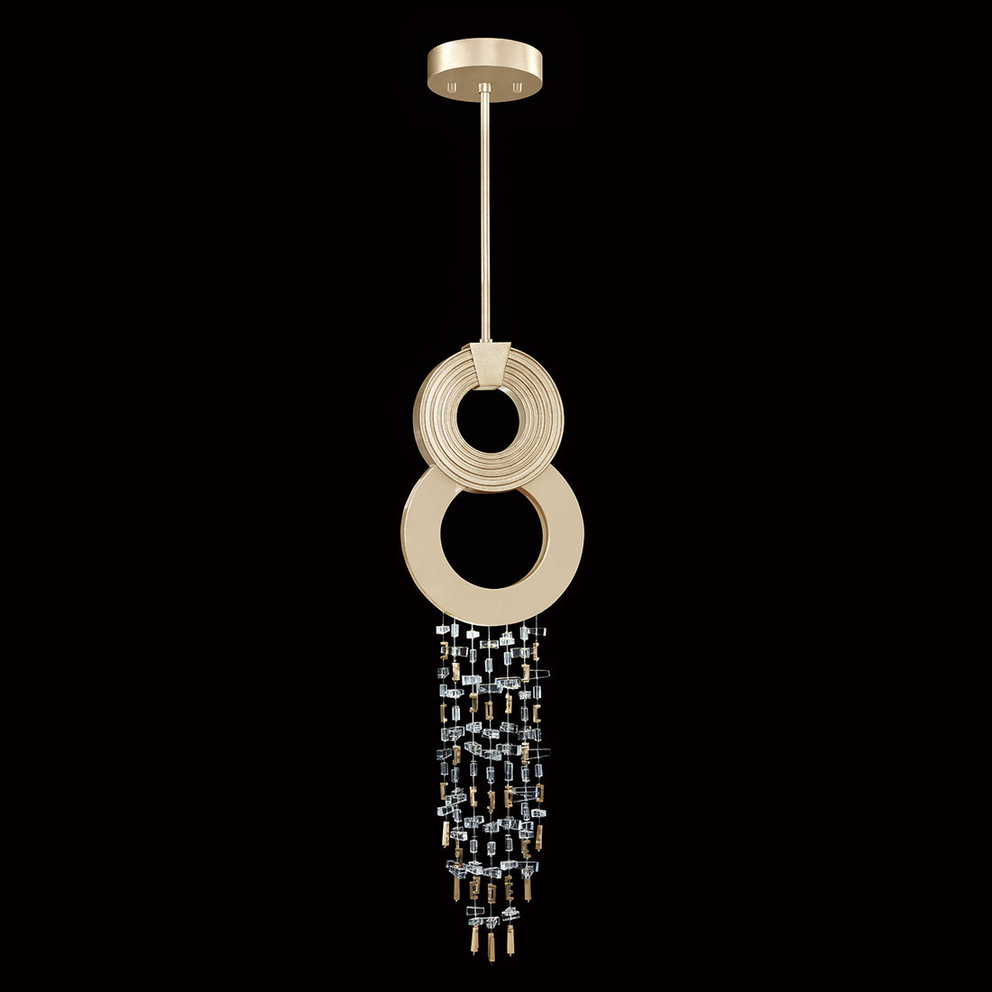 FINE ART LAMPS, CAPRI PENDANT, PENDANT LIGHT