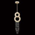 FINE ART LAMPS, CAPRI PENDANT, PENDANT LIGHT