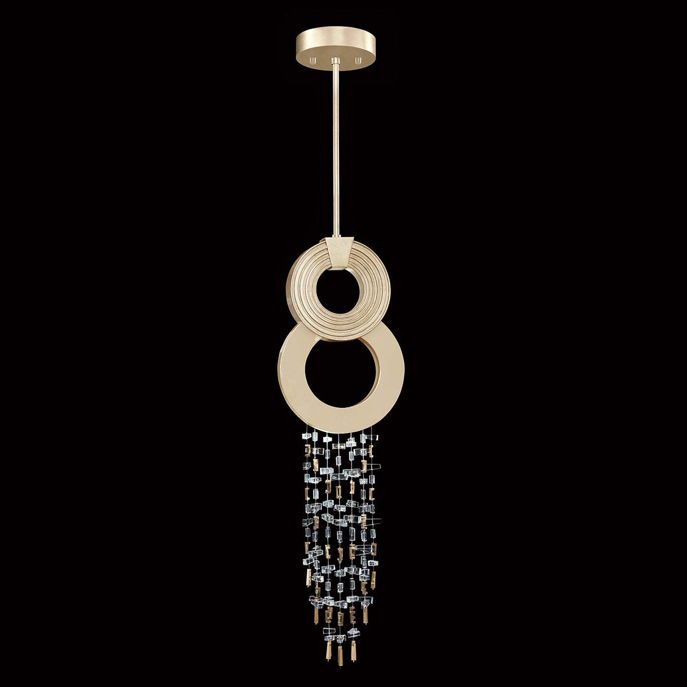 FINE ART LAMPS, CAPRI PENDANT, PENDANT LIGHT