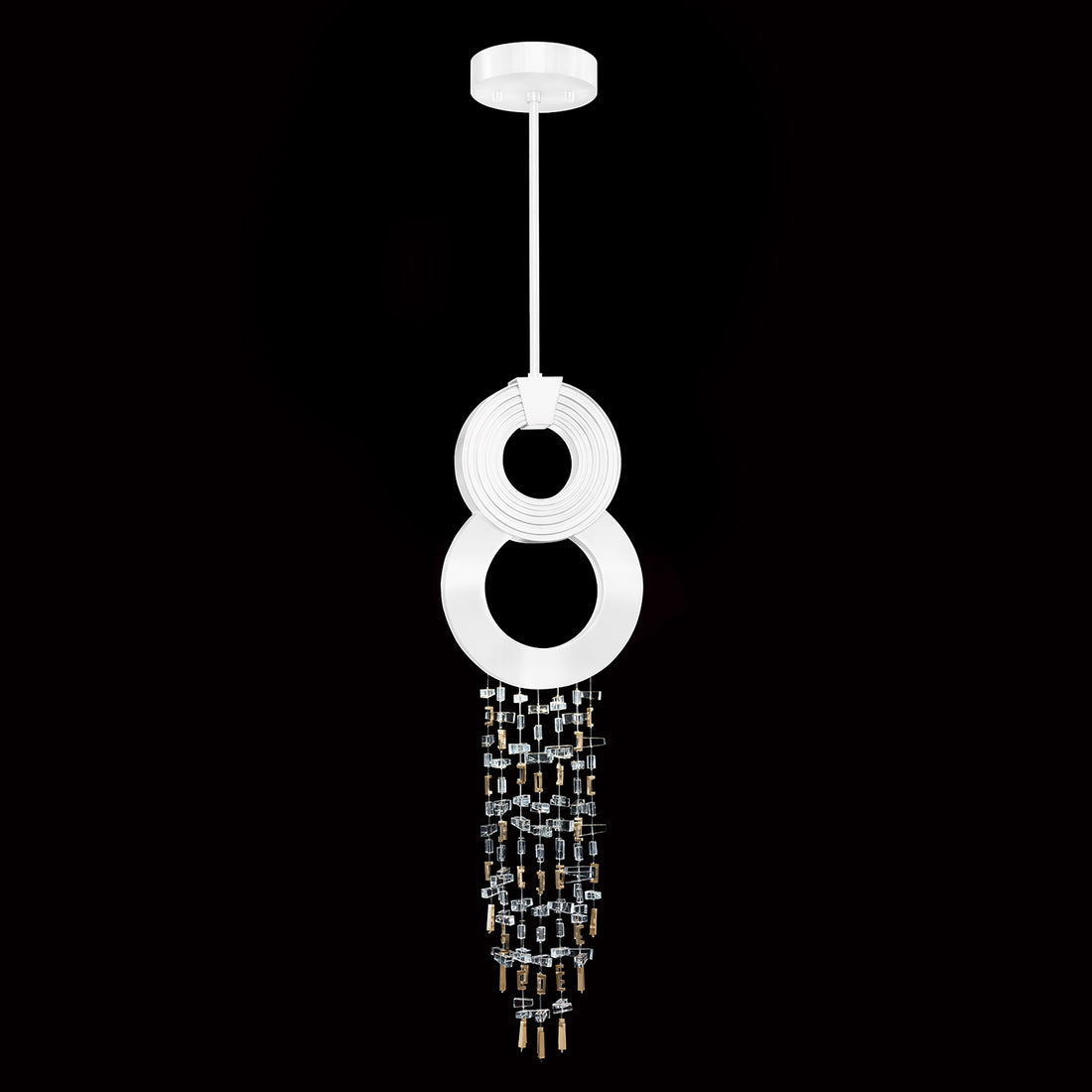 FINE ART LAMPS, CAPRI PENDANT, PENDANT LIGHT