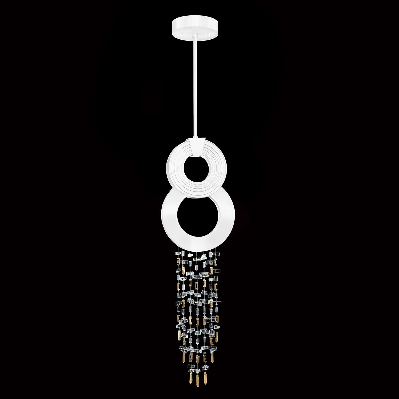 FINE ART LAMPS, CAPRI PENDANT, PENDANT LIGHT