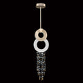 FINE ART LAMPS, CAPRI PENDANT, PENDANT LIGHT