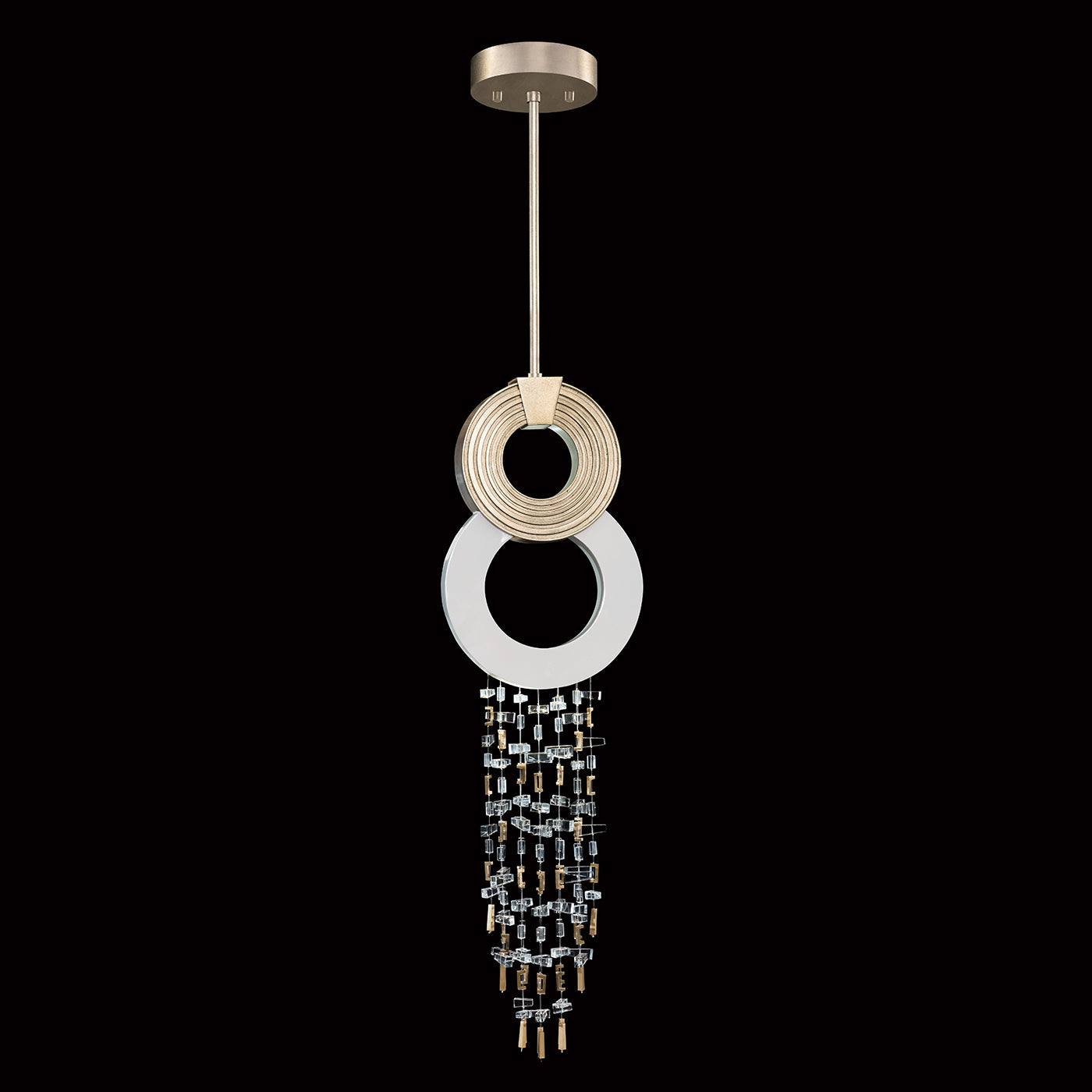 FINE ART LAMPS, CAPRI PENDANT, PENDANT LIGHT