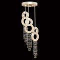 FINE ART LAMPS, CAPRI PENDANT, PENDANT LIGHT