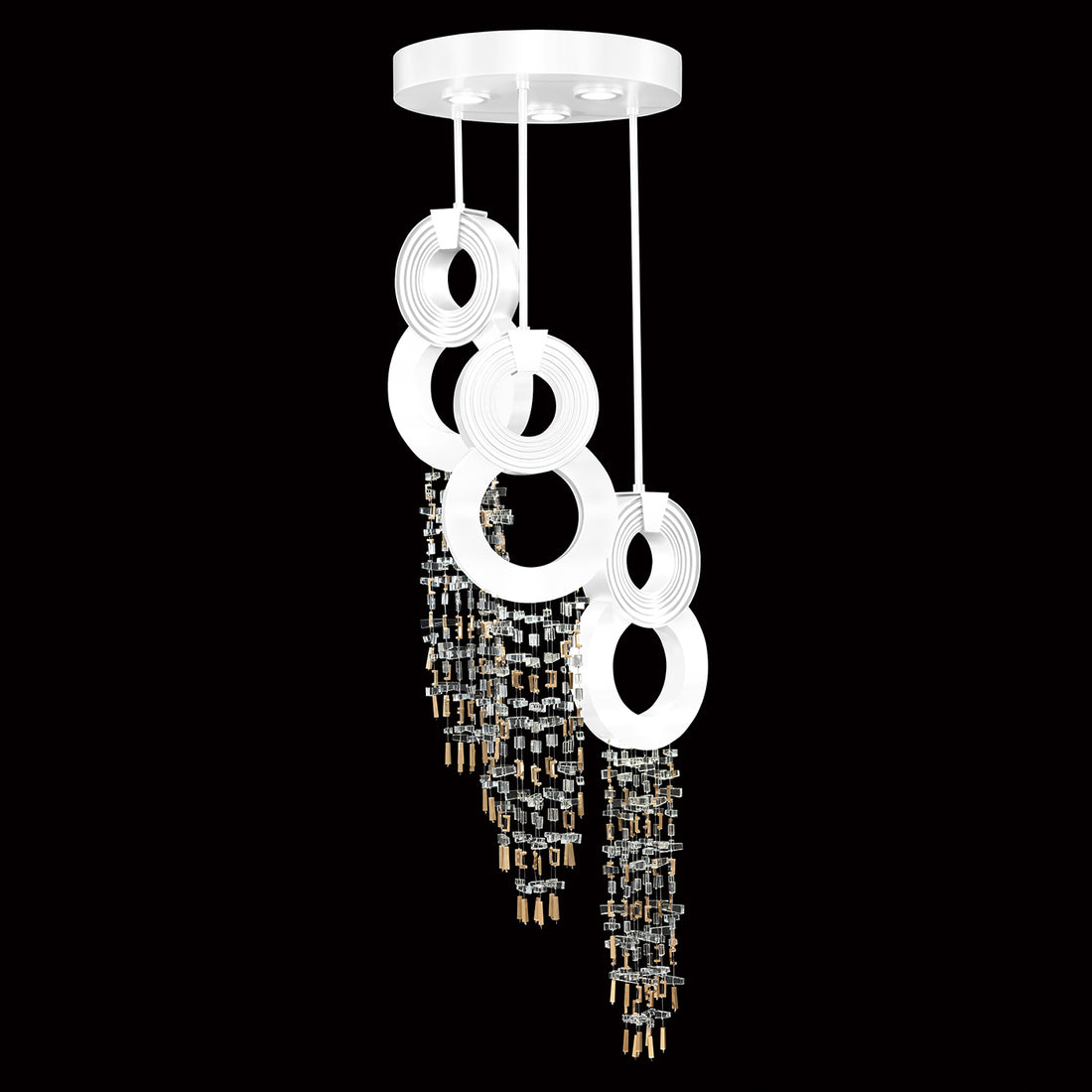FINE ART LAMPS, CAPRI PENDANT, PENDANT LIGHT