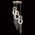 FINE ART LAMPS, CAPRI PENDANT, PENDANT LIGHT