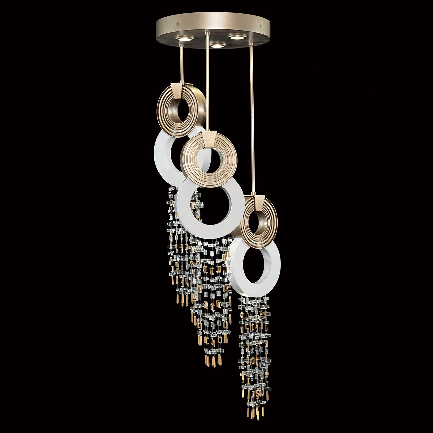 FINE ART LAMPS, CAPRI PENDANT, PENDANT LIGHT