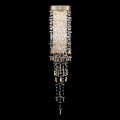 FINE ART LAMPS, CAPRI SCONCE, WALL SCONCES