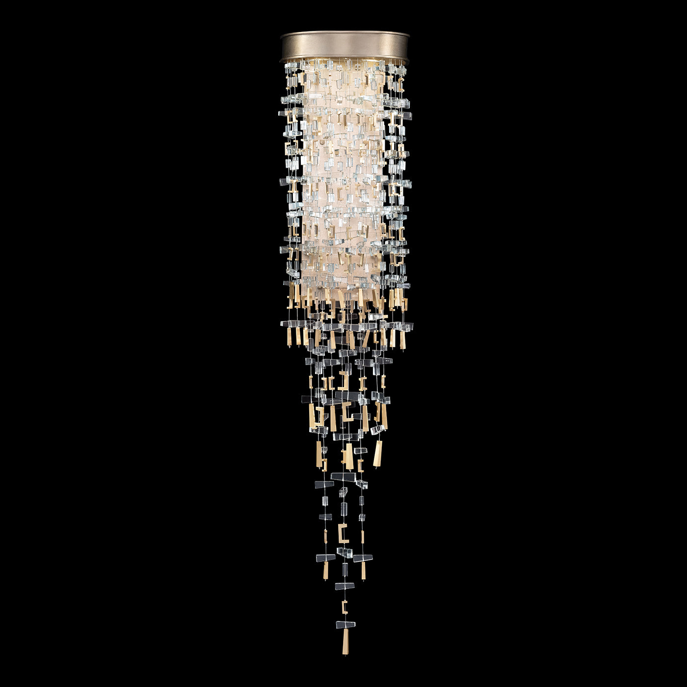 FINE ART LAMPS, CAPRI SCONCE, WALL SCONCES