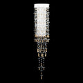 FINE ART LAMPS, CAPRI SCONCE, WALL SCONCES