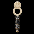 FINE ART LAMPS, CAPRI SCONCE, WALL SCONCES