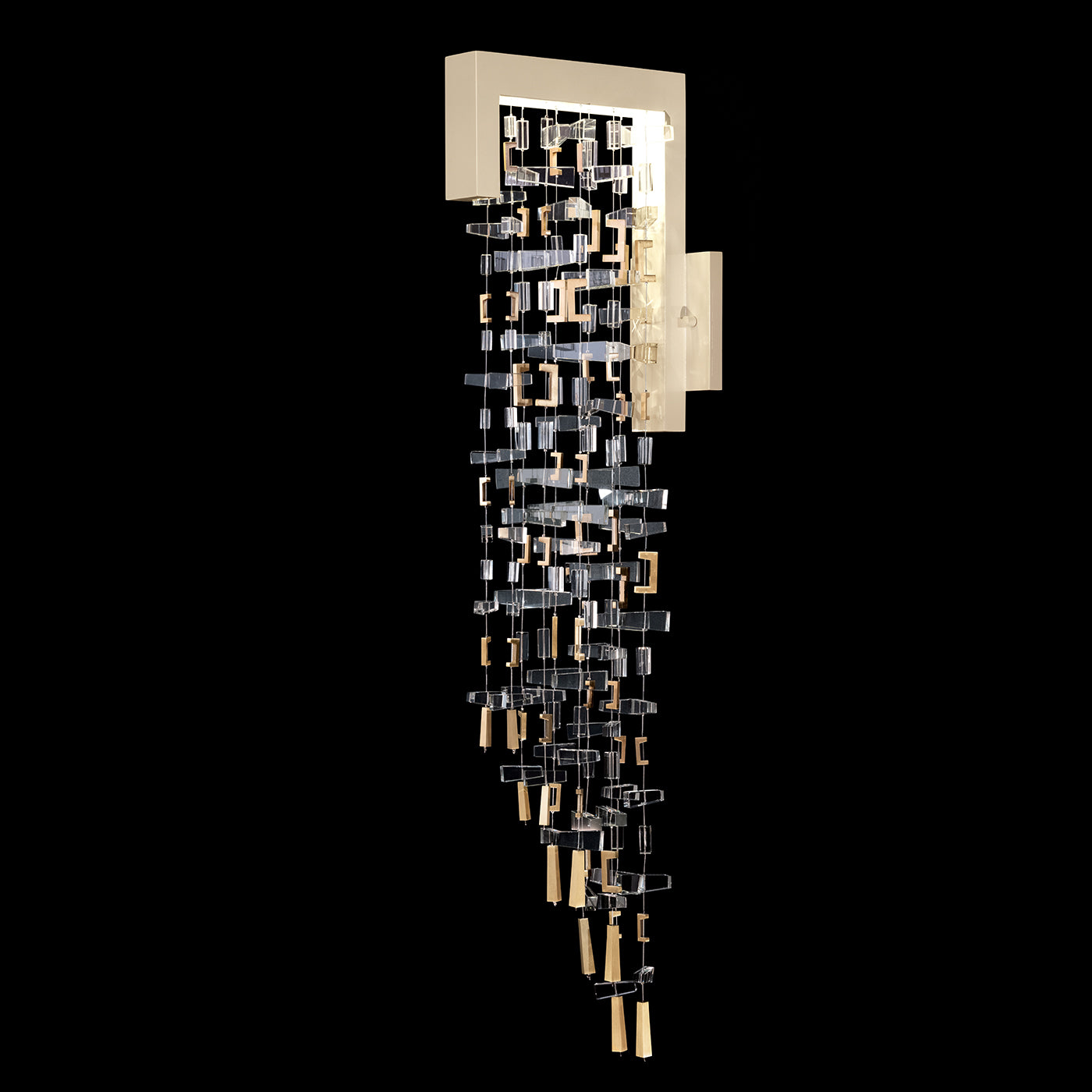 FINE ART LAMPS, CAPRI SCONCE, WALL SCONCES