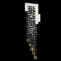 FINE ART LAMPS, CAPRI SCONCE, WALL SCONCES