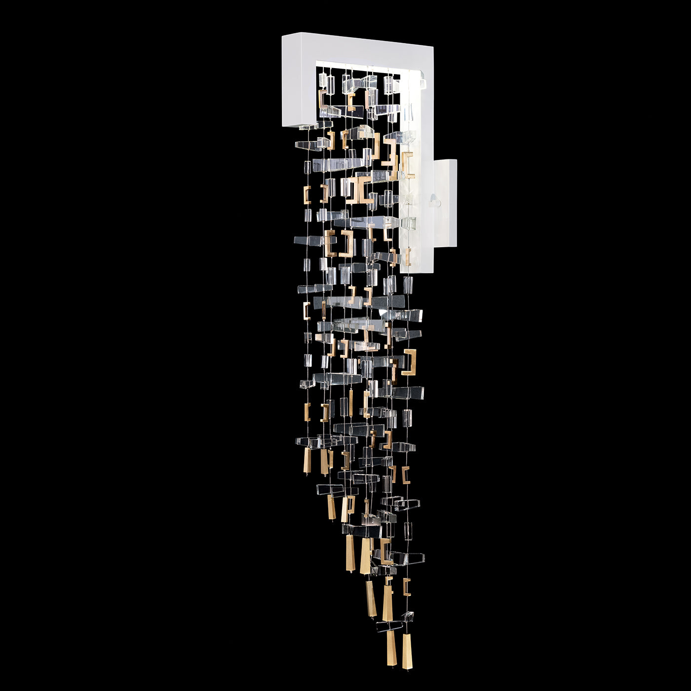 FINE ART LAMPS, CAPRI SCONCE, WALL SCONCES