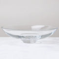 GLOBAL VIEWS COUPE SHAPED BOWL - Decorative Accents
