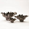 GLOBAL VIEWS METEOR BOWL - Decorative Accents