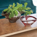 GLOBAL VIEWS METEOR BOWL - Decorative Accents