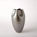 GLOBAL VIEWS PLAIT VASE - Decorative Accents