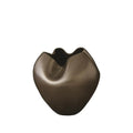 GLOBAL VIEWS PLAIT VASE - Decorative Accents