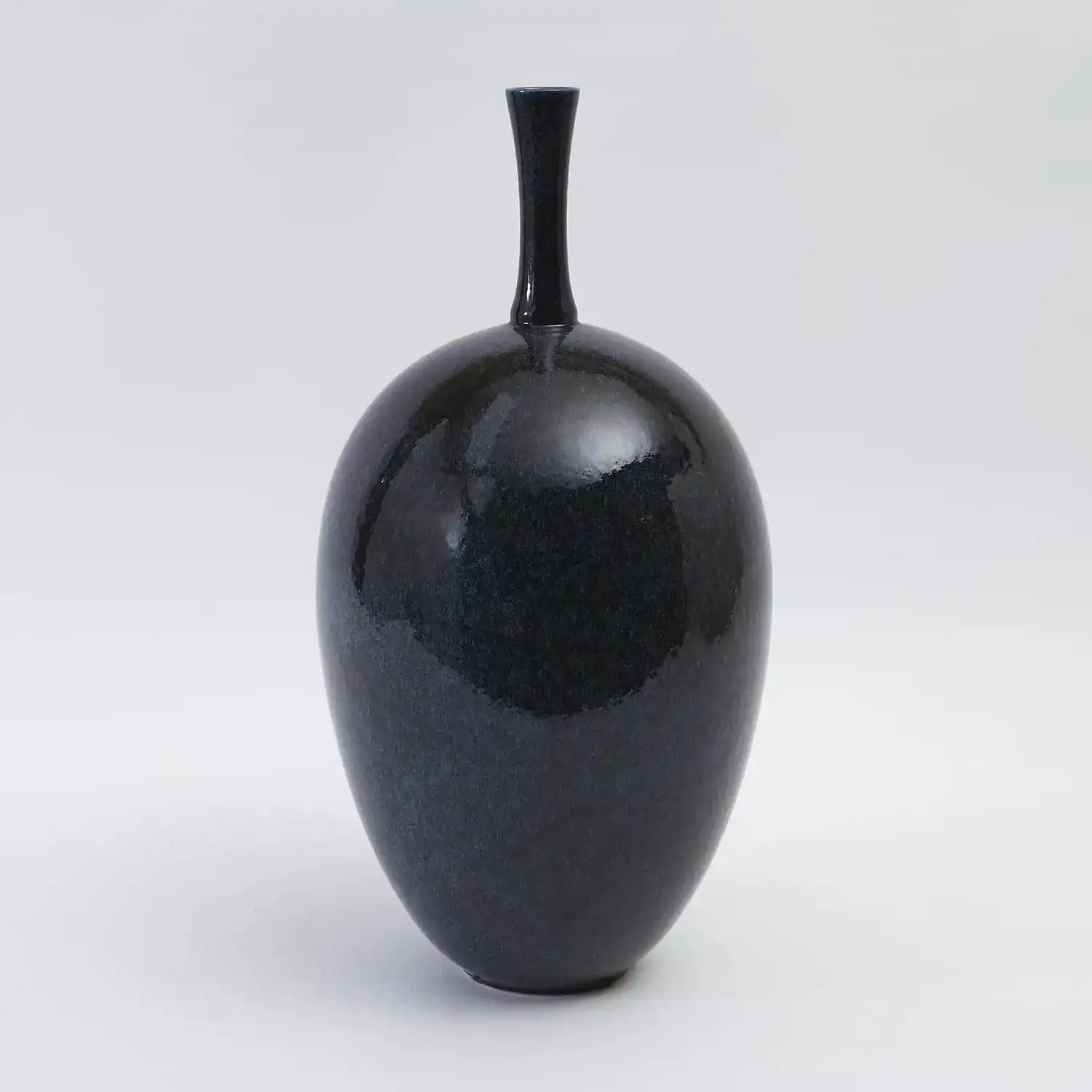 GLOBAL VIEWS OVOID VASE - Decorative Accents