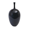 GLOBAL VIEWS OVOID VASE - Decorative Accents