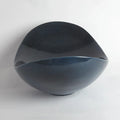 GLOBAL VIEWS SWOOP BOWL - Decorative Accents