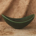 GLOBAL VIEWS SWOOP BOWL - Decorative Accents