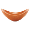 GLOBAL VIEWS SWOOP BOWL - Decorative Accents