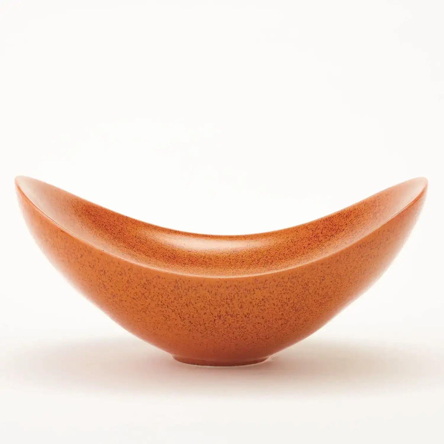 GLOBAL VIEWS SWOOP BOWL - Decorative Accents