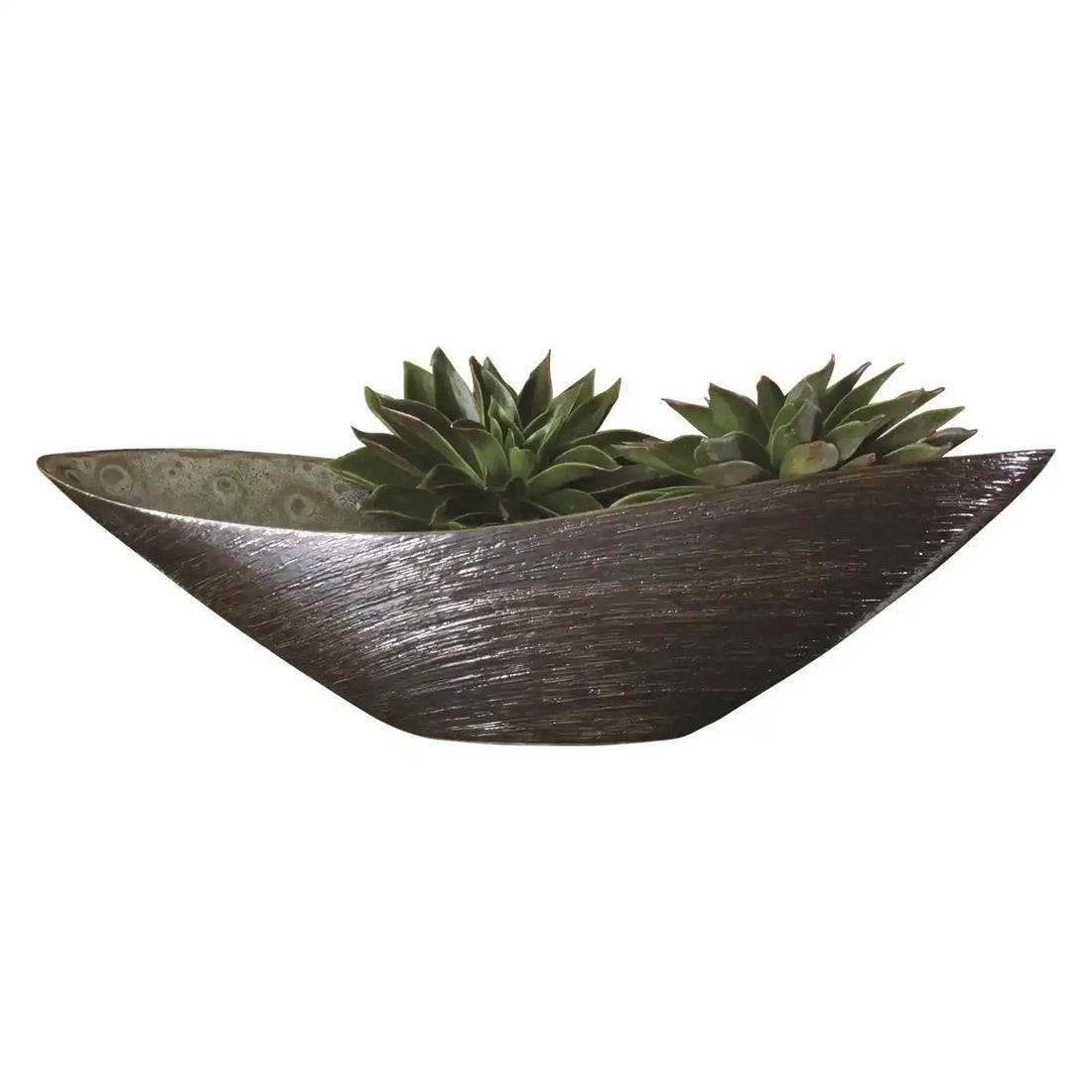 GLOBAL VIEWS SEXY BOWL - Decorative Accents