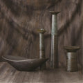 GLOBAL VIEWS SEXY BOWL - Decorative Accents