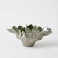 GLOBAL VIEWS METEOR BOWL - Decorative Accents