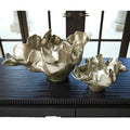 GLOBAL VIEWS METEOR BOWL - Decorative Accents