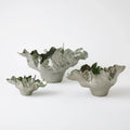 GLOBAL VIEWS METEOR BOWL - Decorative Accents
