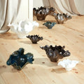 GLOBAL VIEWS METEOR BOWL - Decorative Accents