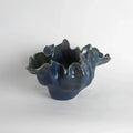 GLOBAL VIEWS METEOR BOWL - Decorative Accents