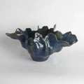 GLOBAL VIEWS METEOR BOWL - Decorative Accents