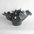 GLOBAL VIEWS METEOR BOWL - Decorative Accents