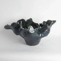 GLOBAL VIEWS METEOR BOWL - Decorative Accents